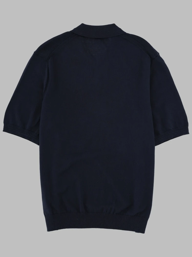 POLO "ASAC" IN COTONE alternative