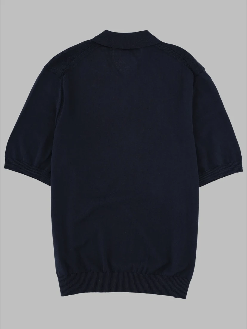 POLO "ASAC" IN COTONE