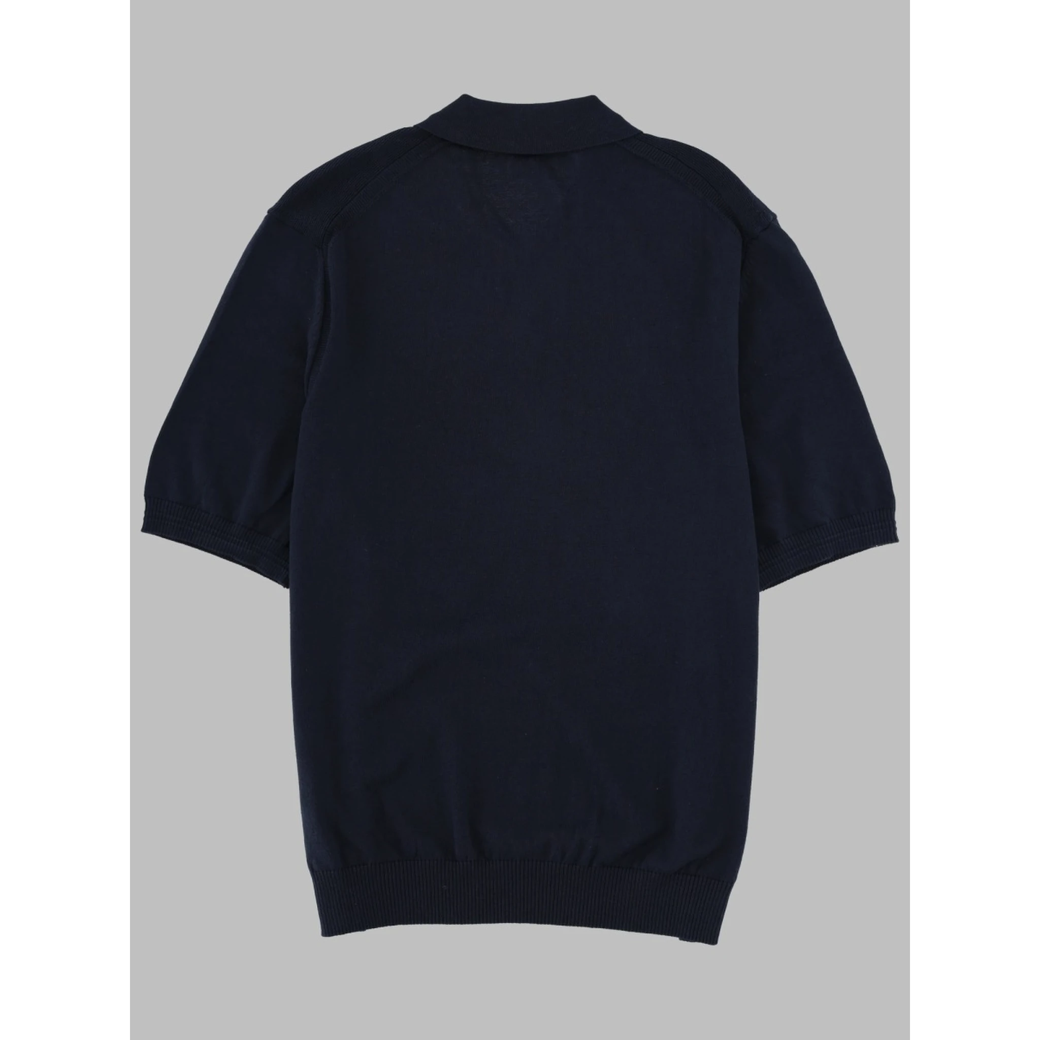 POLO "ASAC" IN COTONE