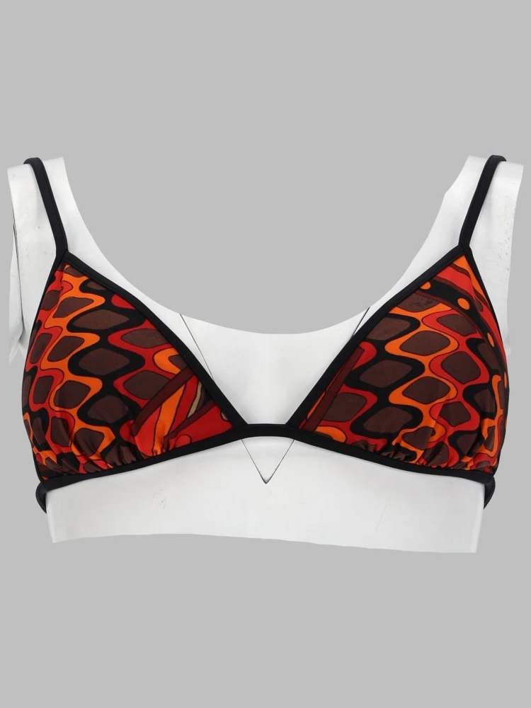 TOP BIKINI "VIVARA"