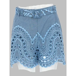 SHORTS "DUNE"