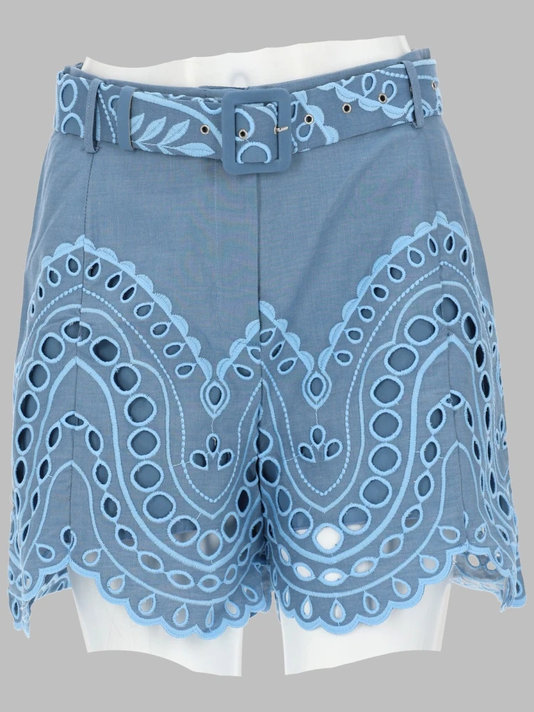SHORTS "DUNE"
