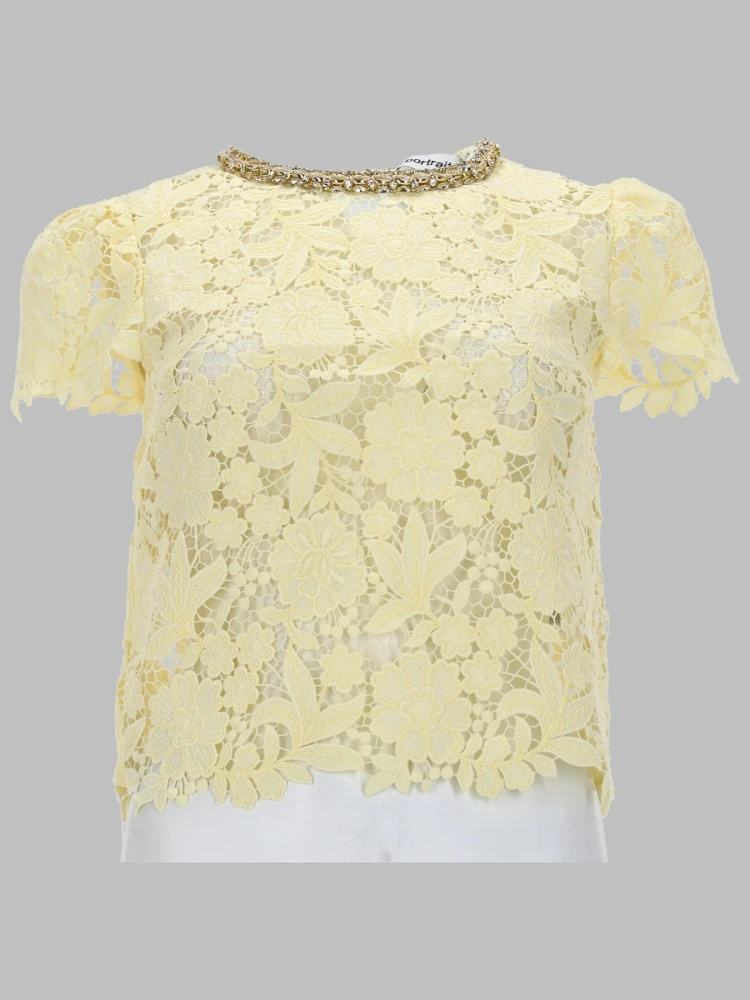 TOP IN PIZZO