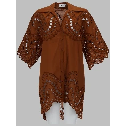 BLUSA "TAO"