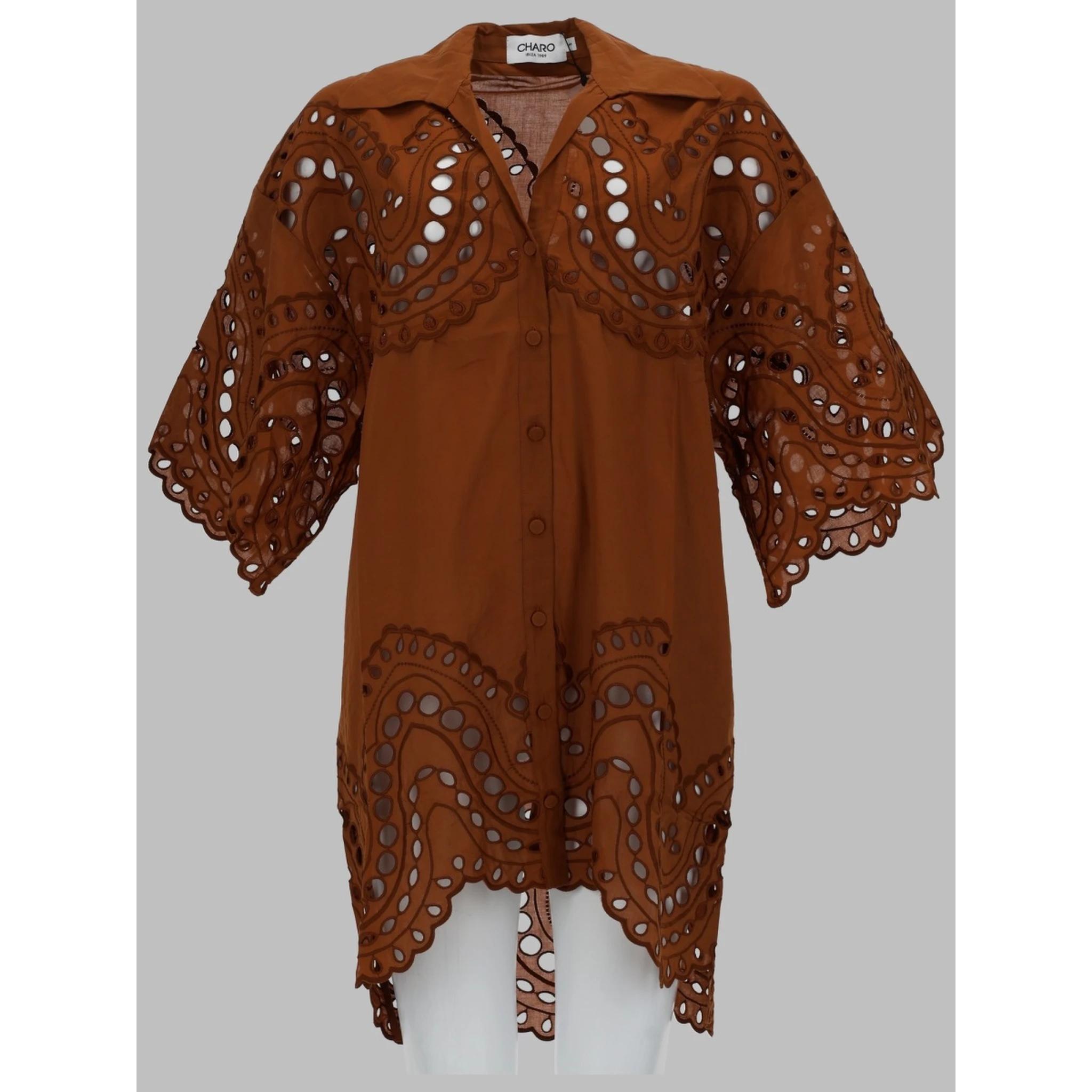 BLUSA "TAO"