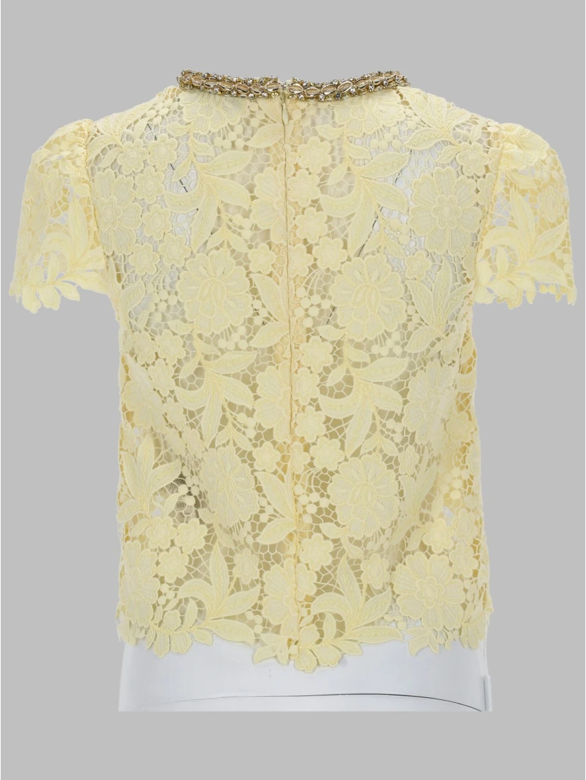 TOP IN PIZZO