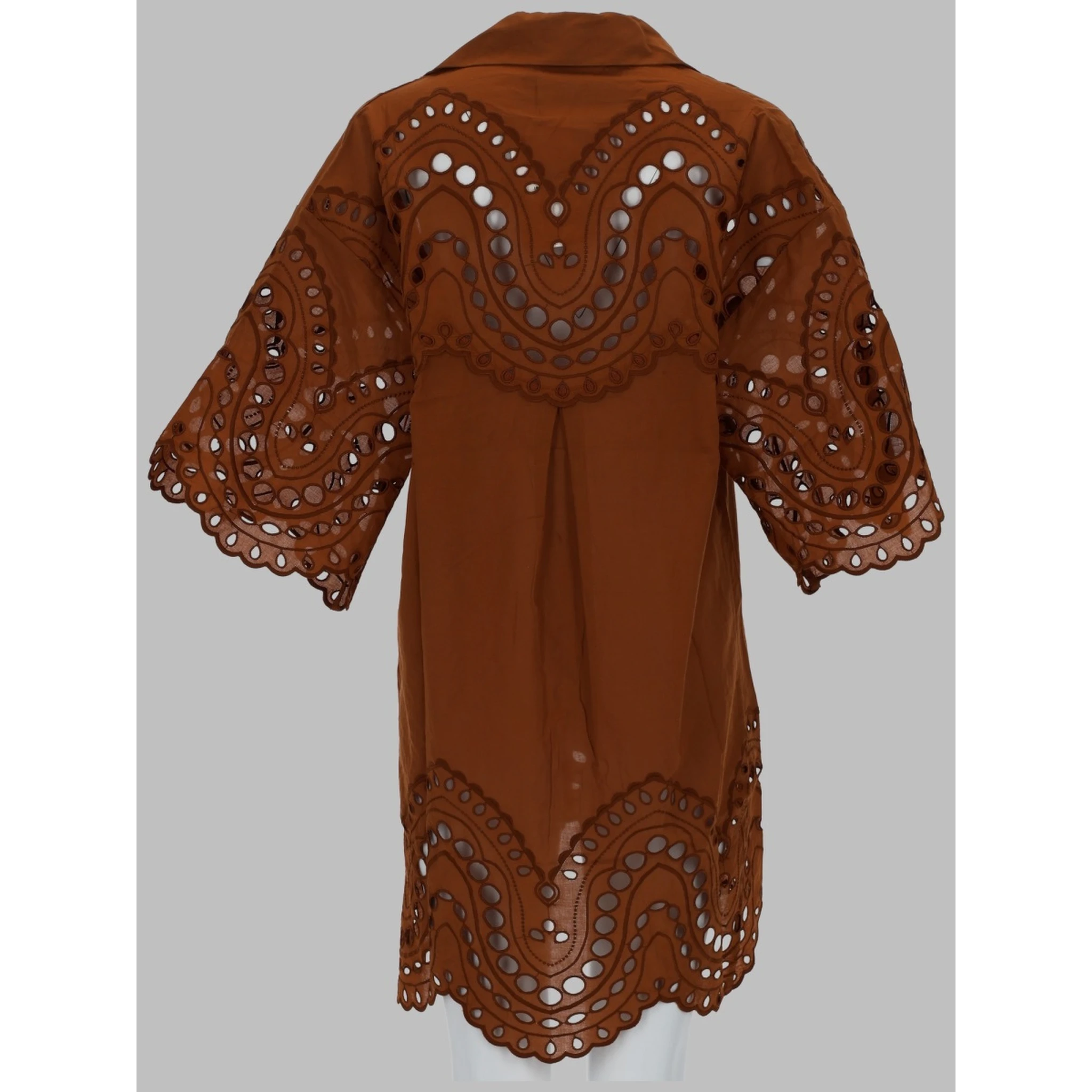 BLUSA "TAO"