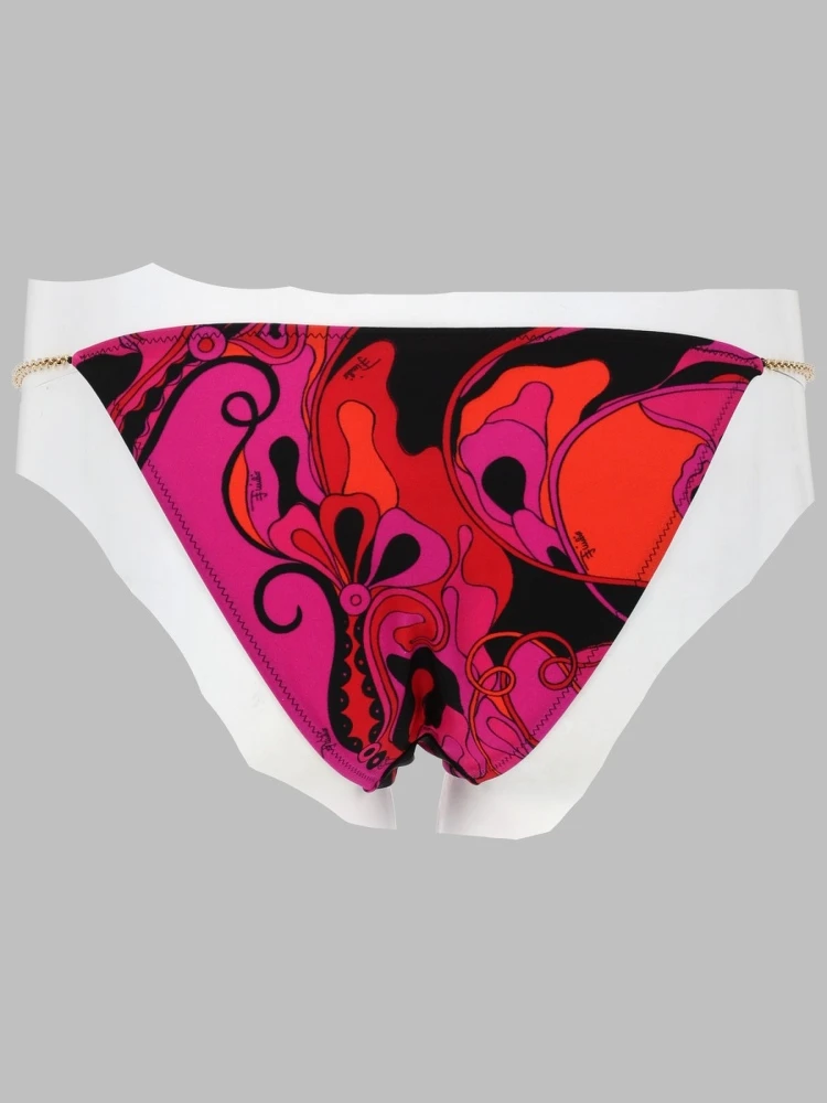 SLIP BIKINI CON STAMPA alternative