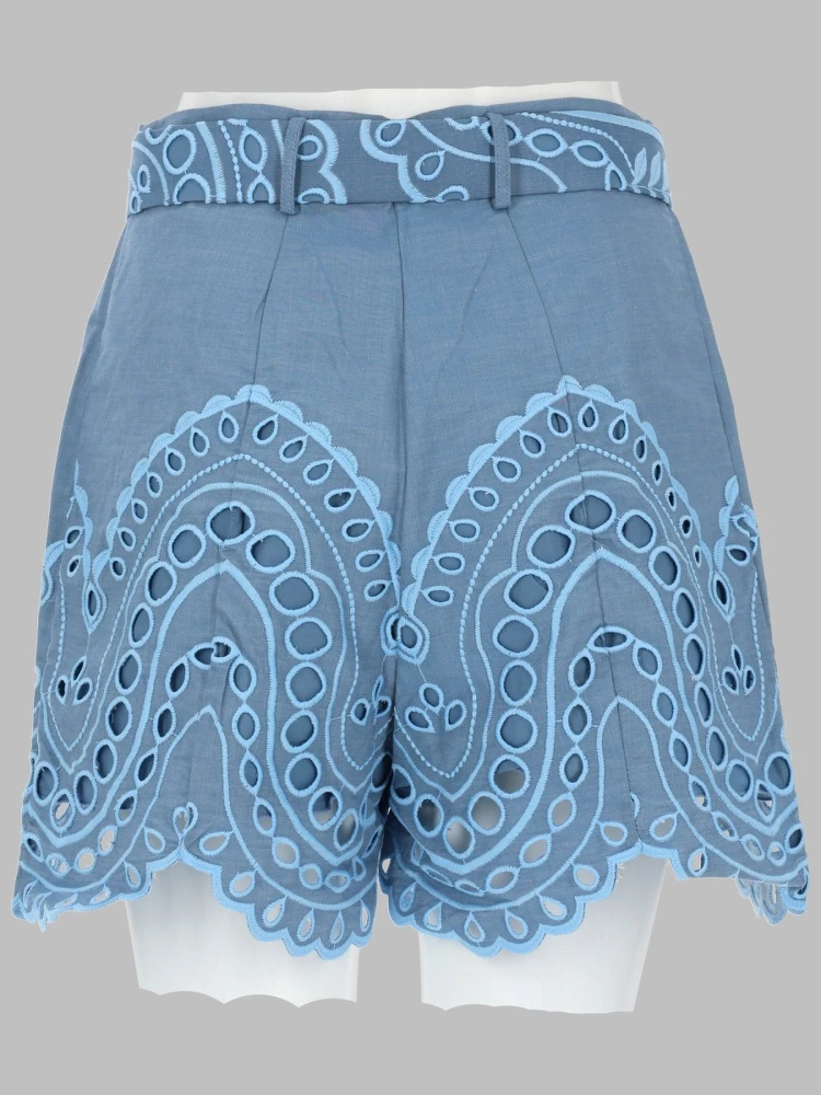 SHORTS "DUNE" alternative