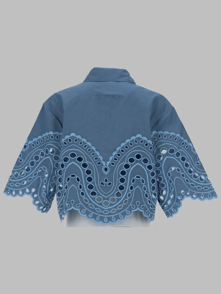 BLUSA "STORM" alternative