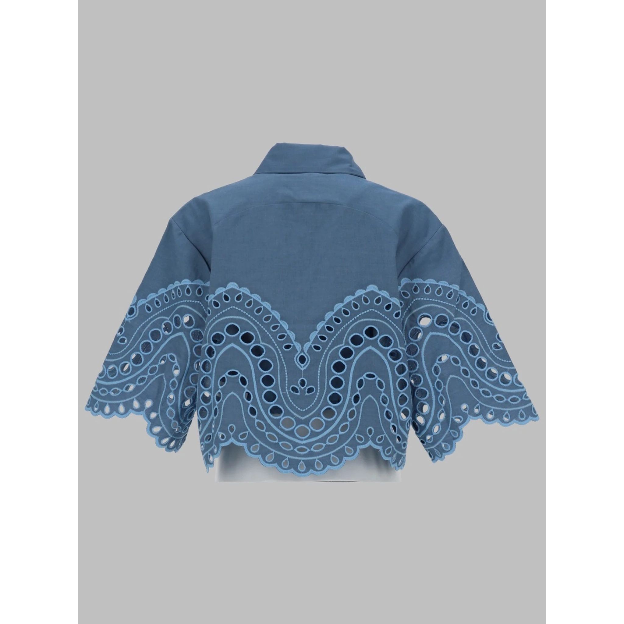 BLUSA "STORM"