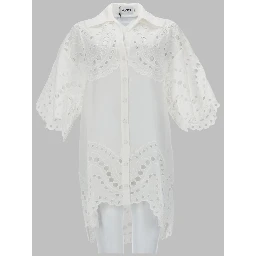 BLUSA "TAO"