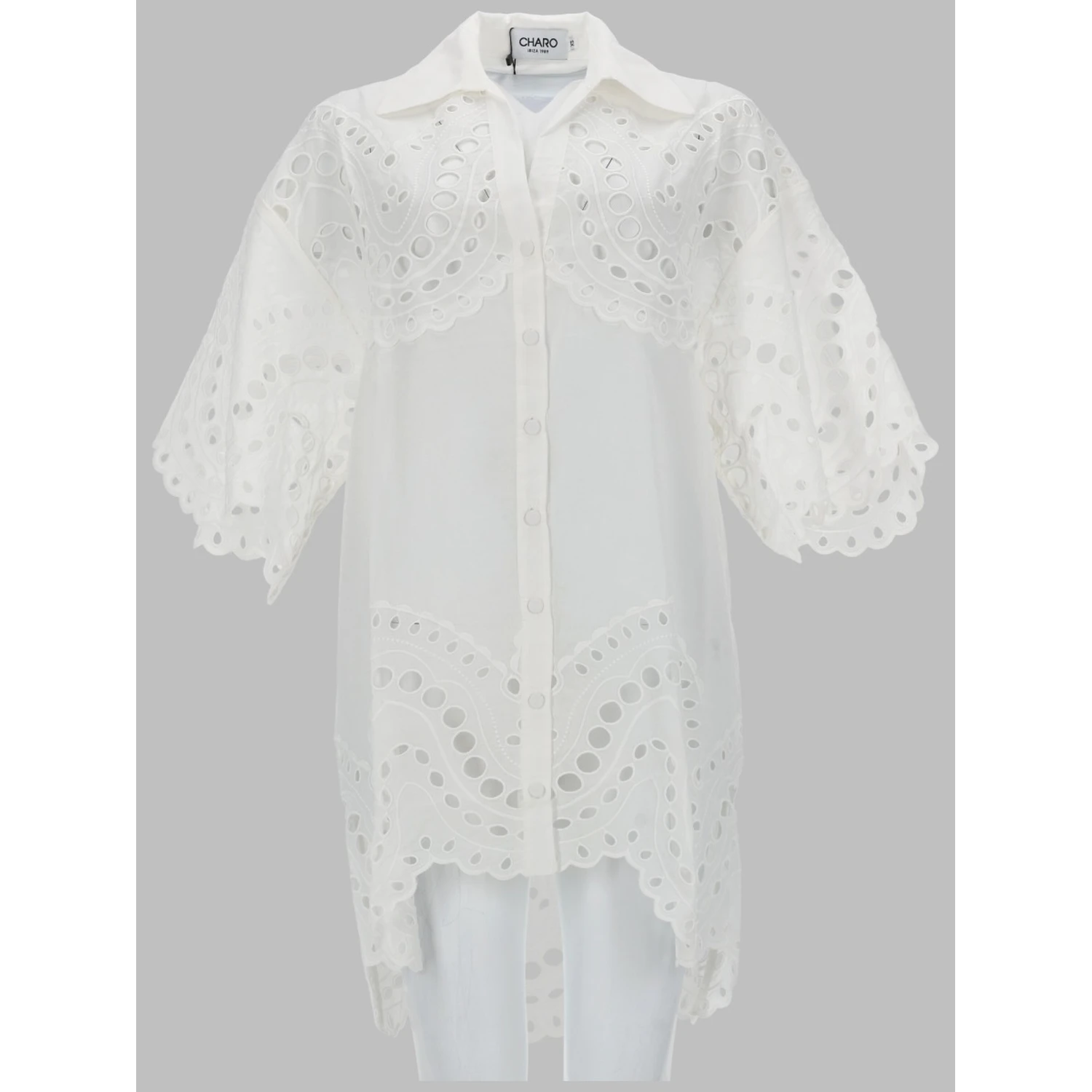 BLUSA "TAO"