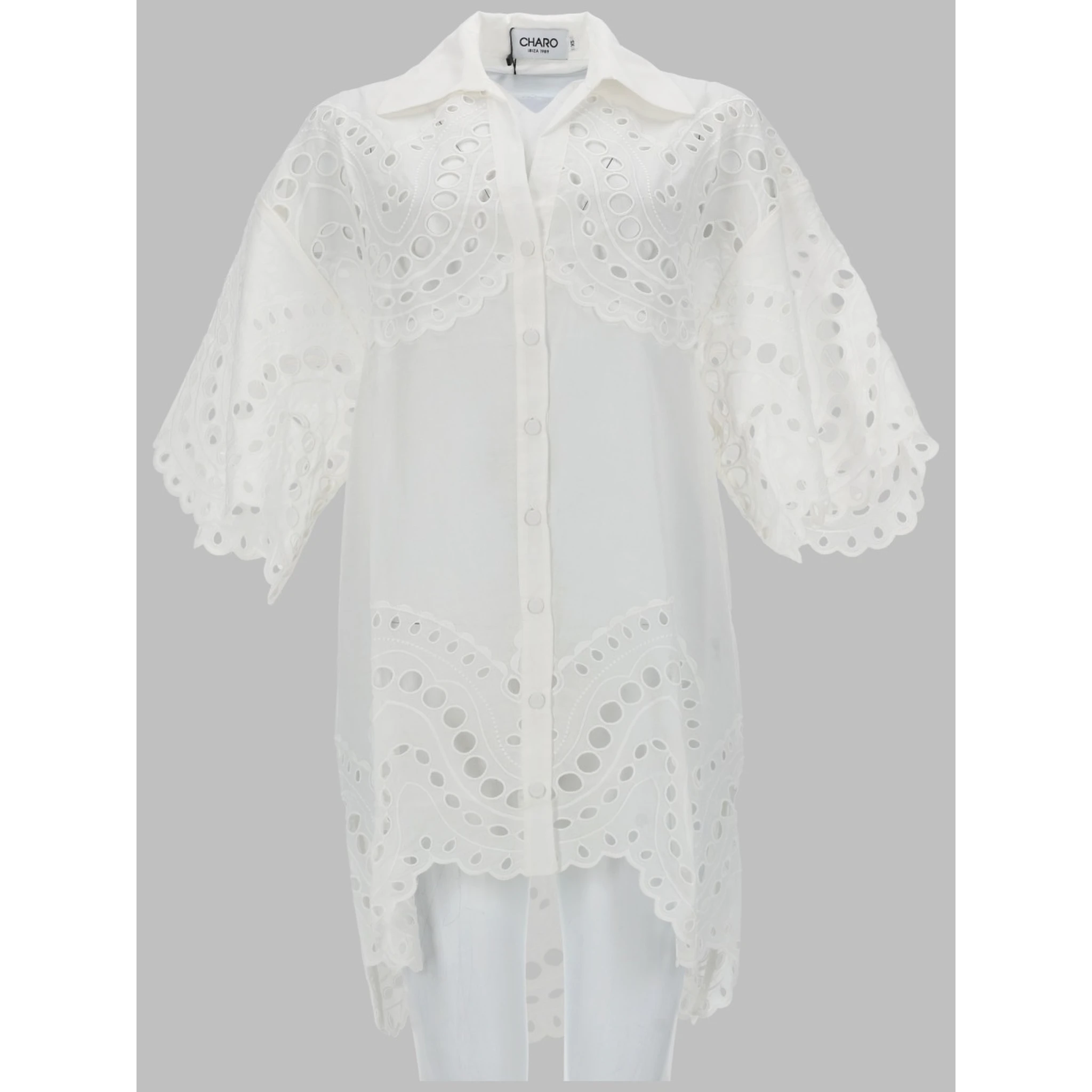 BLUSA "TAO"