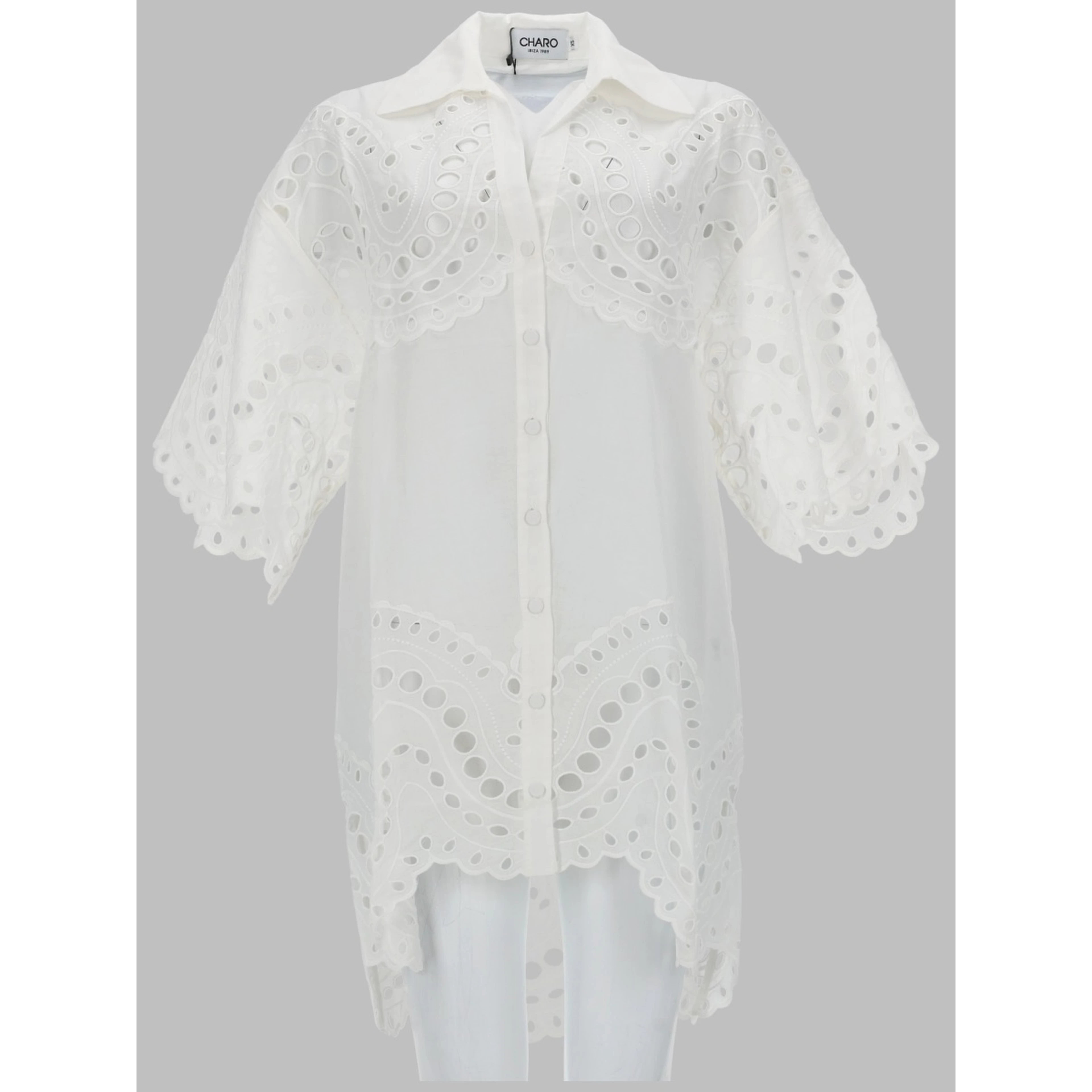 BLUSA "TAO"