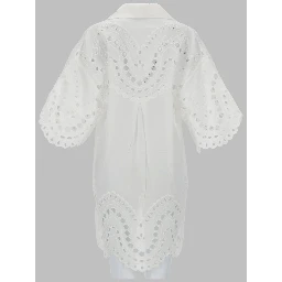 BLUSA "TAO"