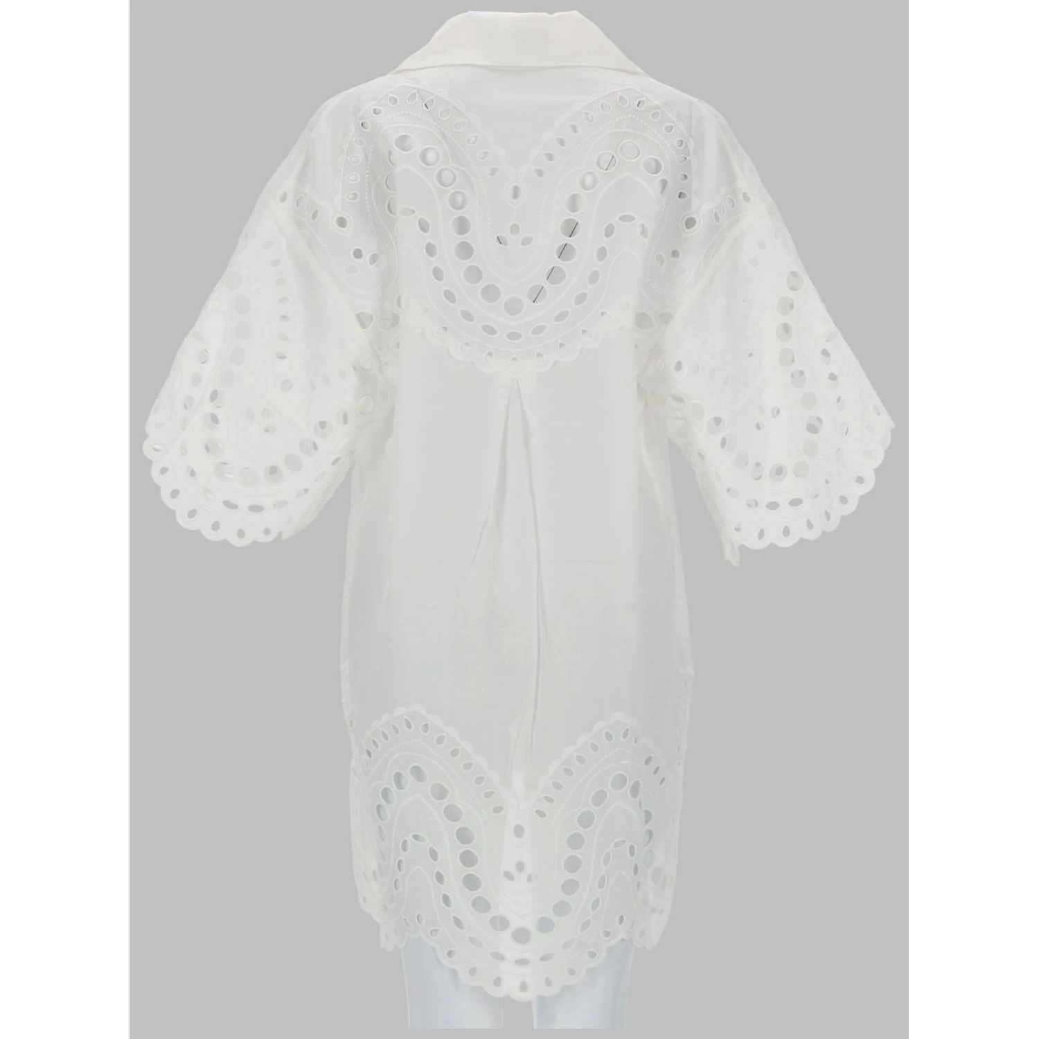 BLUSA "TAO"