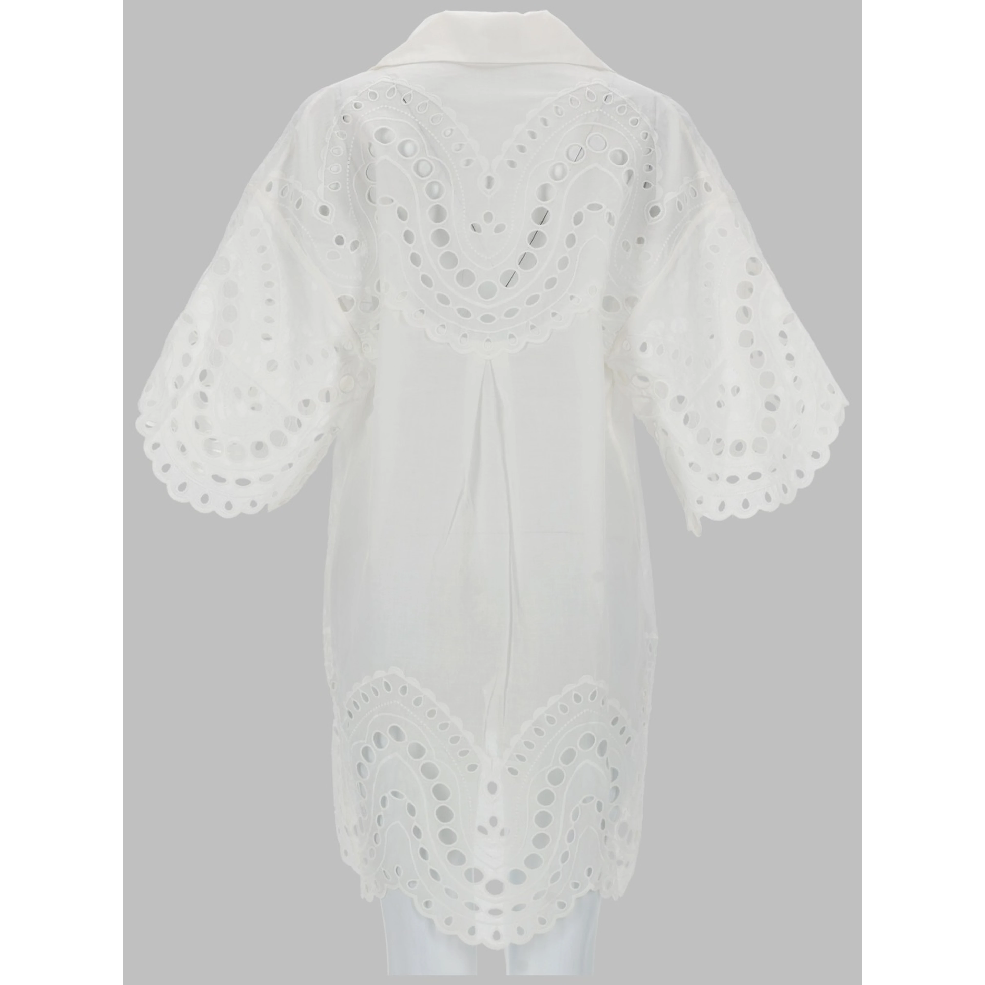 BLUSA "TAO"