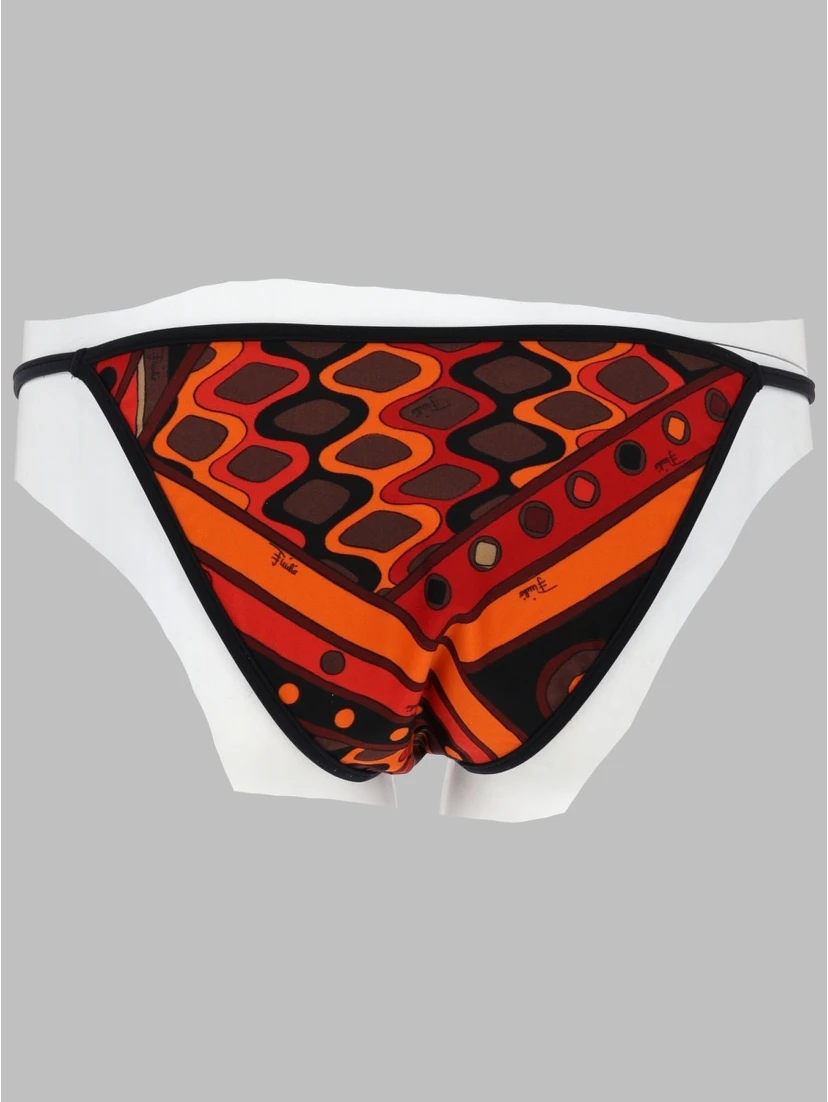 SLIP BIKINI "VIVARA"