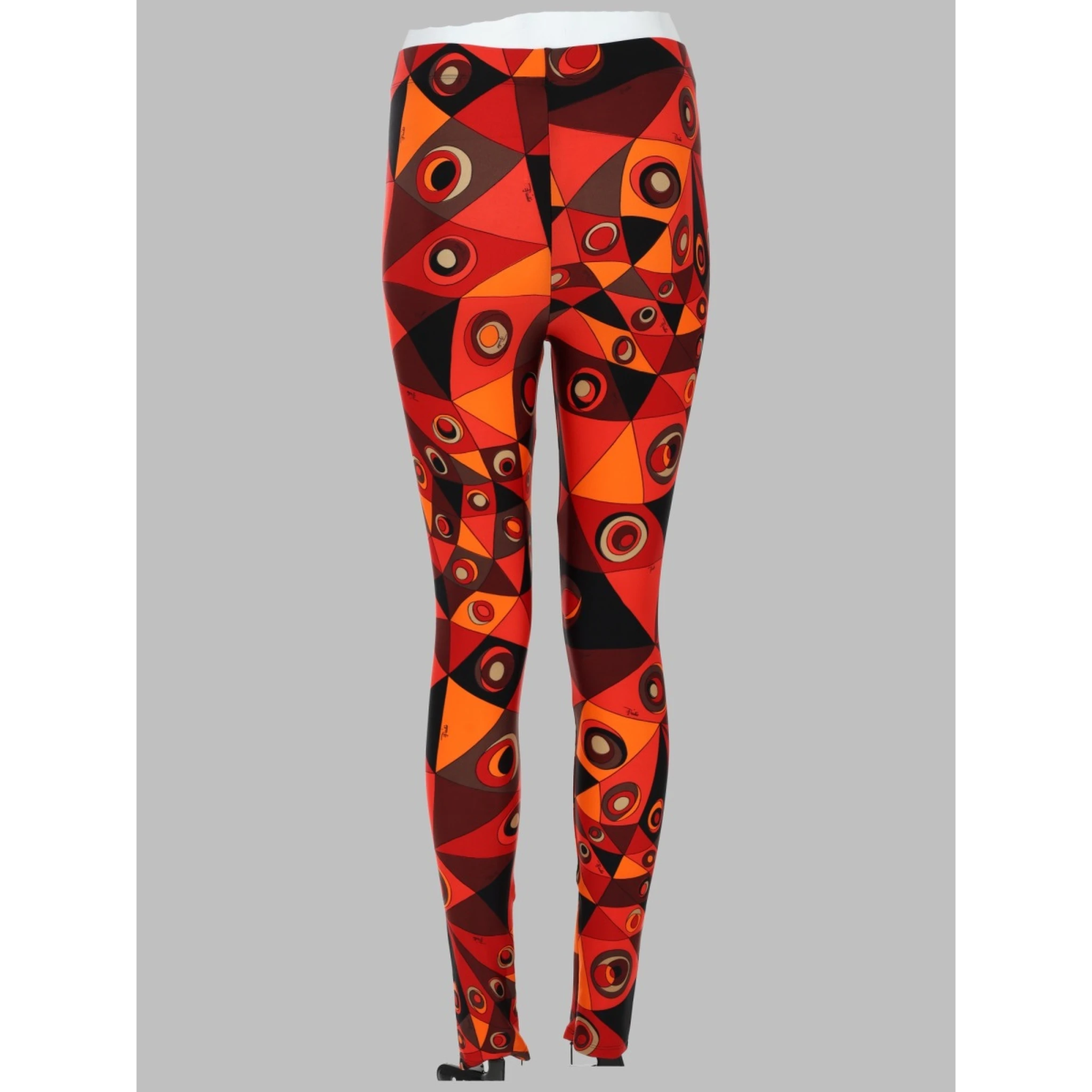 LEGGINGS CON STAMPA