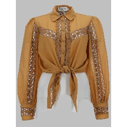 BLUSA "DEVI"