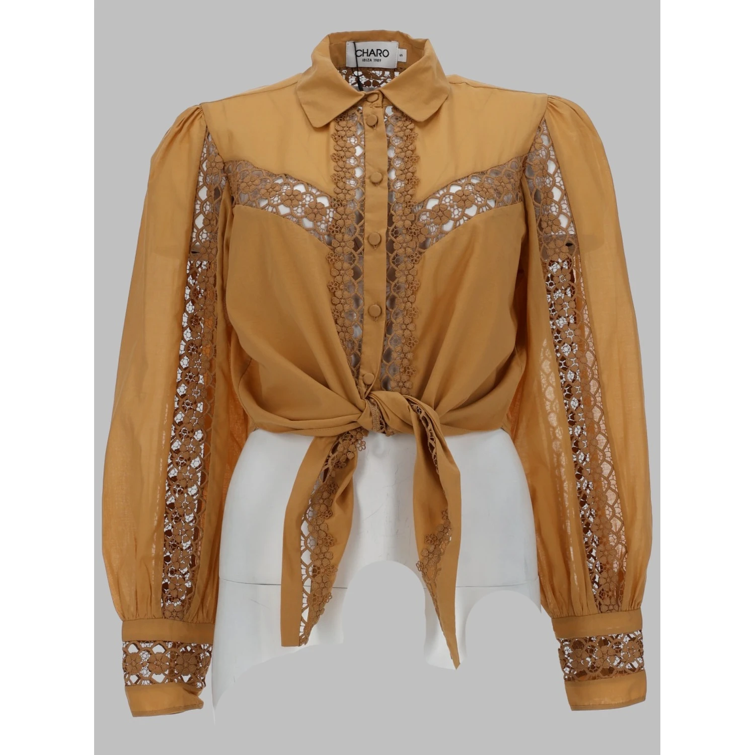 BLUSA "DEVI"