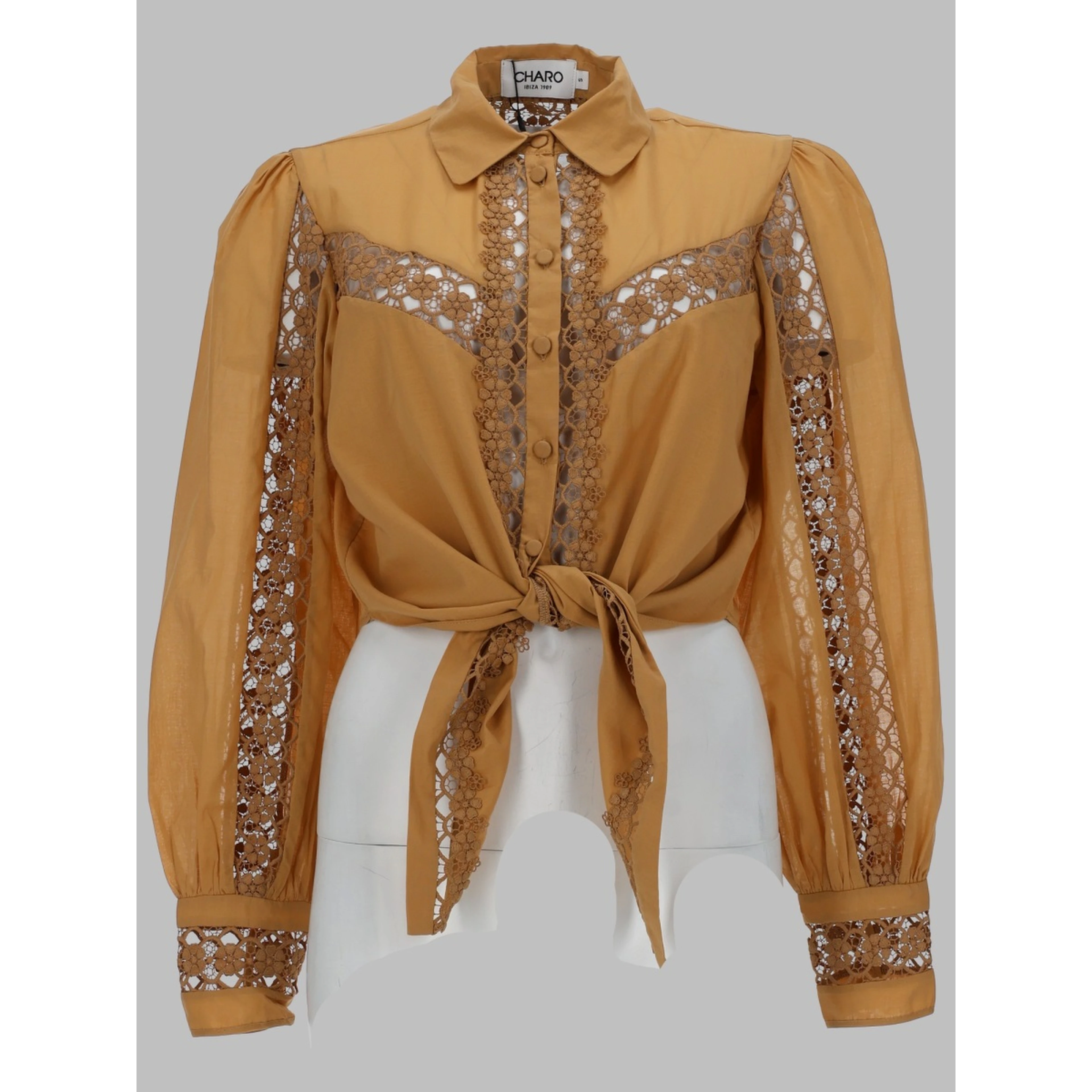 BLUSA "DEVI"