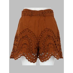 SHORTS "DUNE"