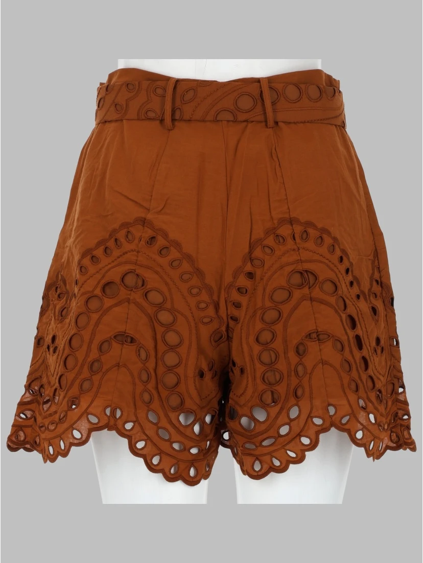 SHORTS "DUNE"
