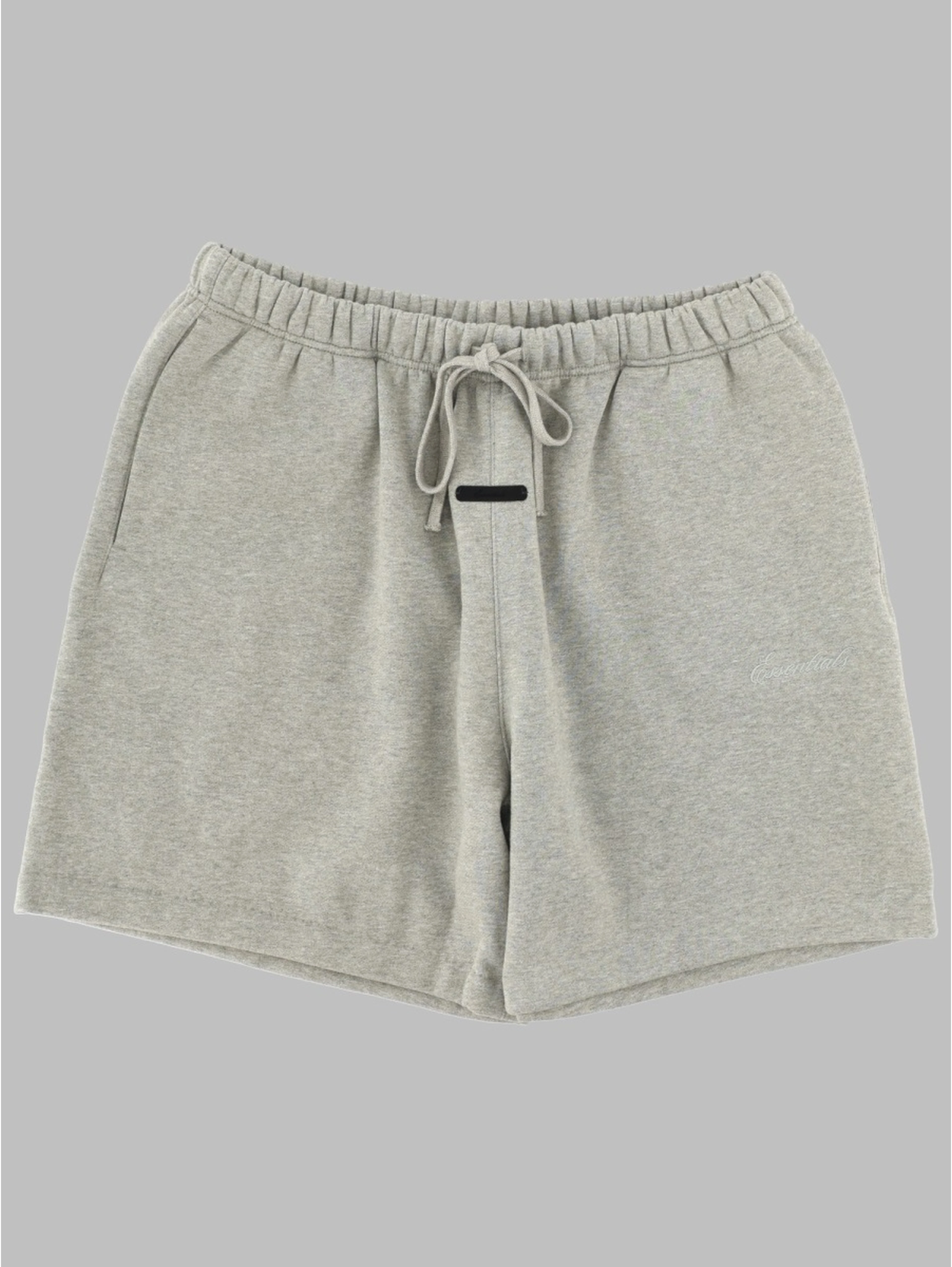 SHORTS IN COTONE