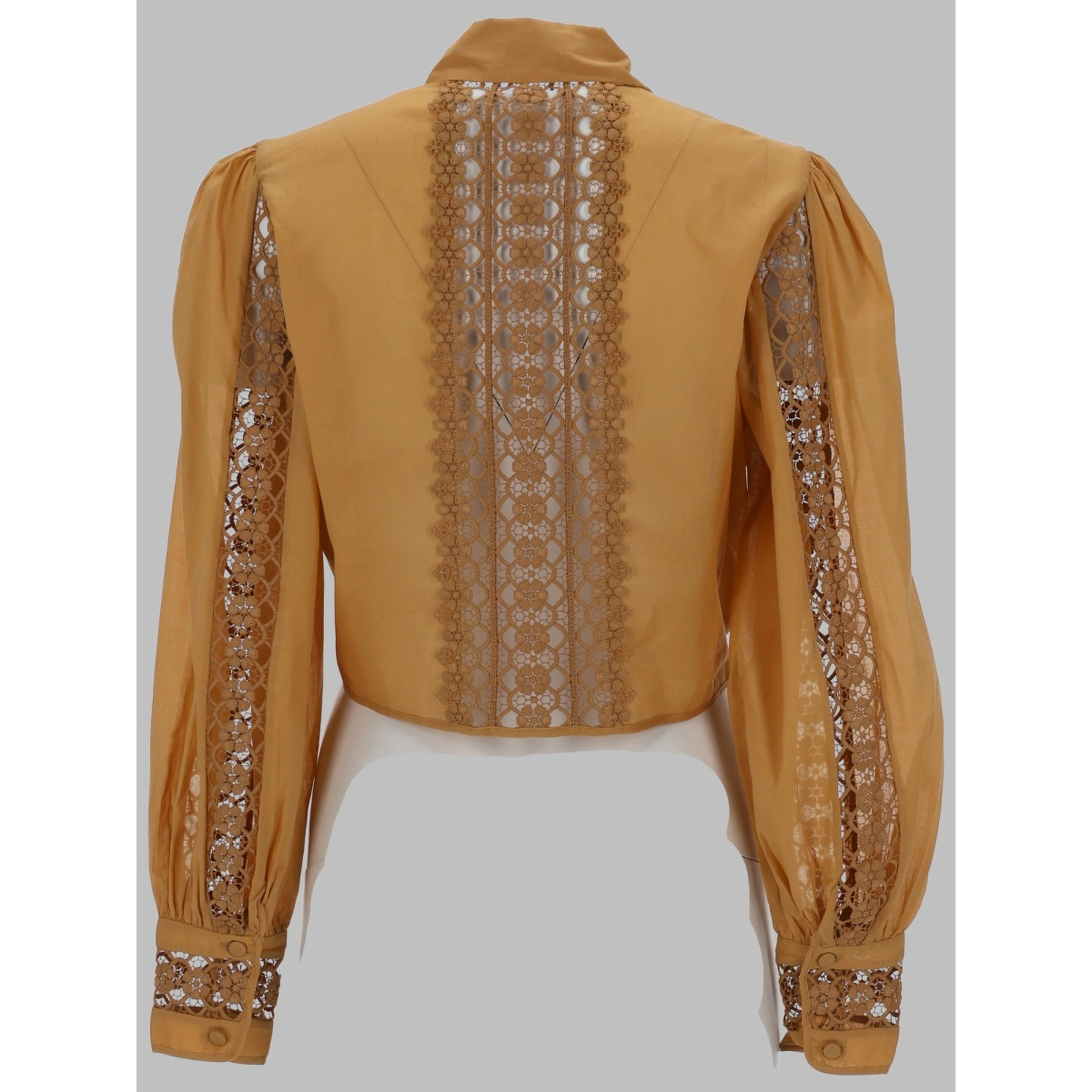 BLUSA "DEVI"