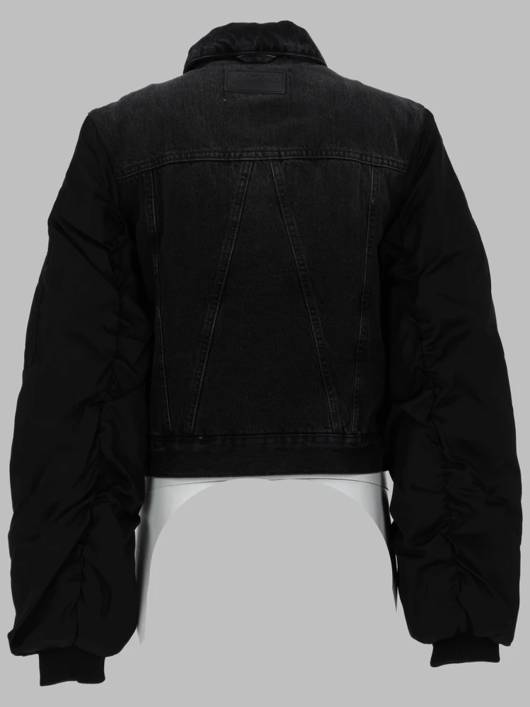 GIACCA IN DENIM alternative