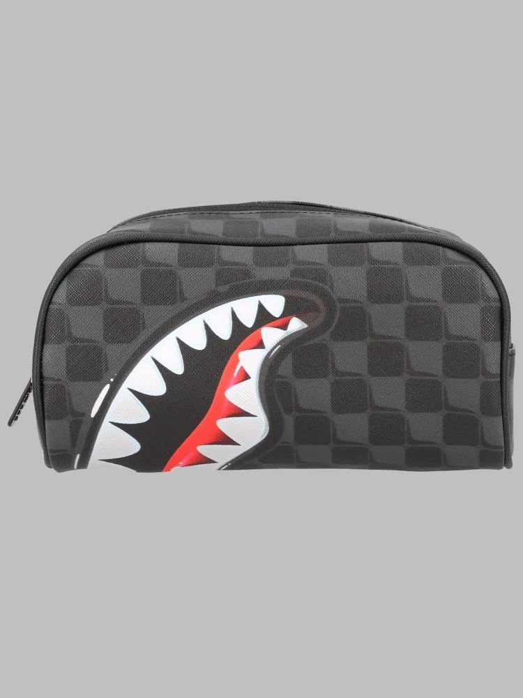 POCHETTE CON LOGO