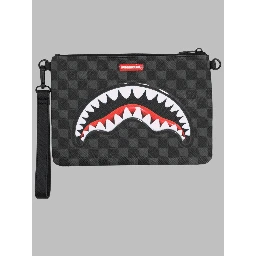 POCHETTE CON LOGO