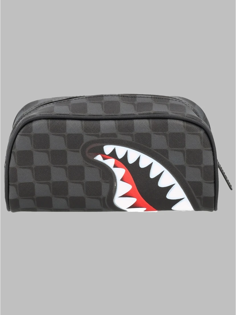 POCHETTE CON LOGO