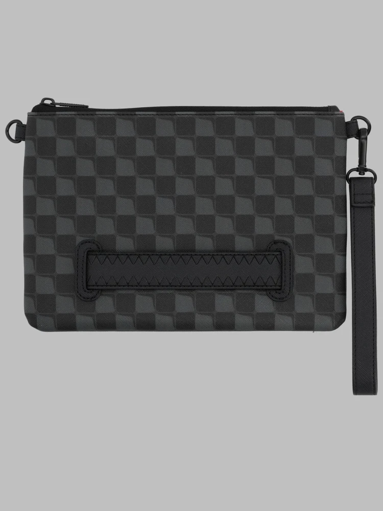 POCHETTE CON LOGO alternative