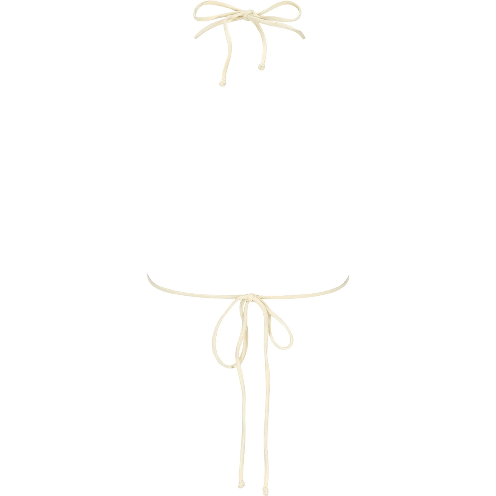 TOP BIKINI "ASHAR"
