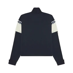 GIACCA "MEYBA" CON LOGO
