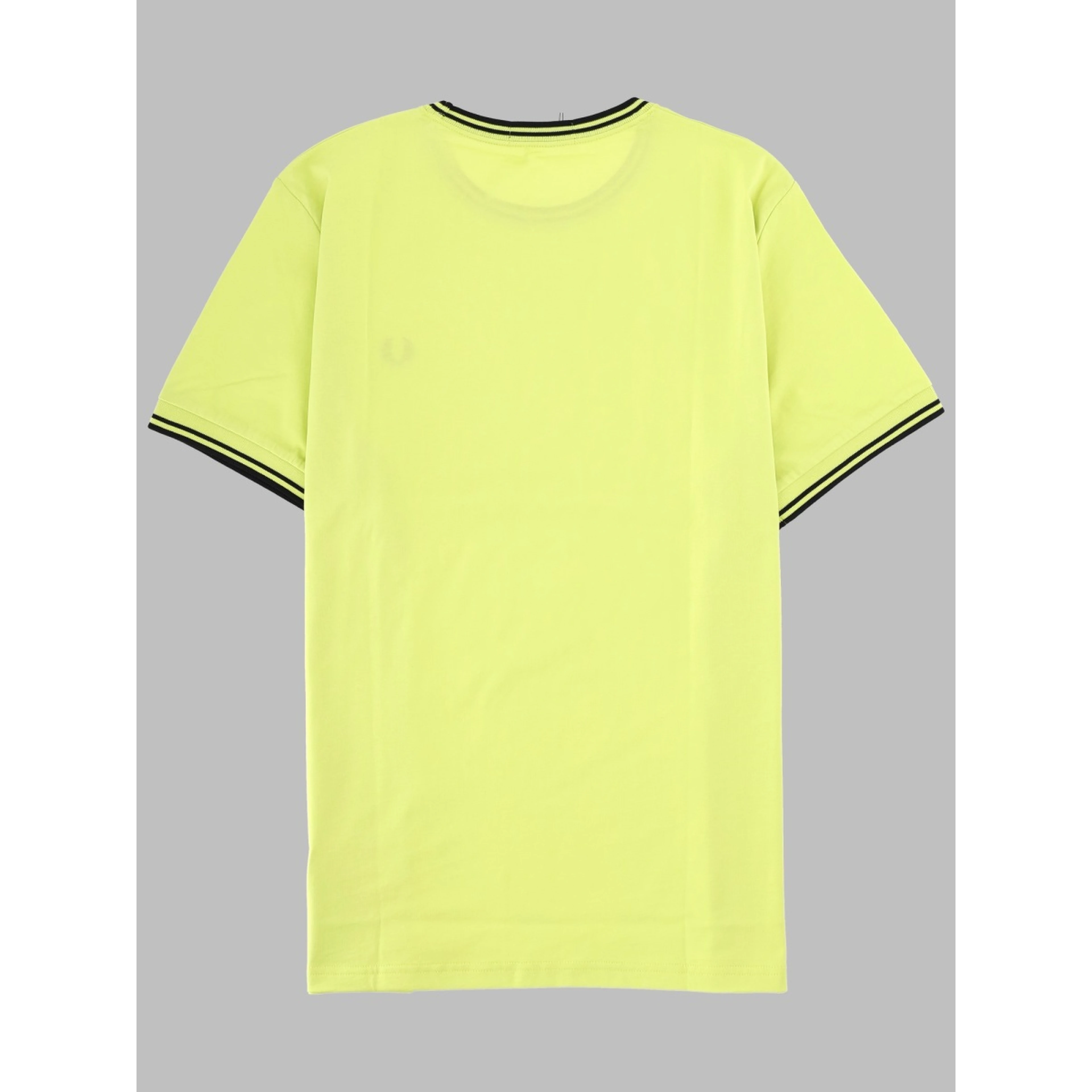 T-SHIRT CON DOPPIA RIGA