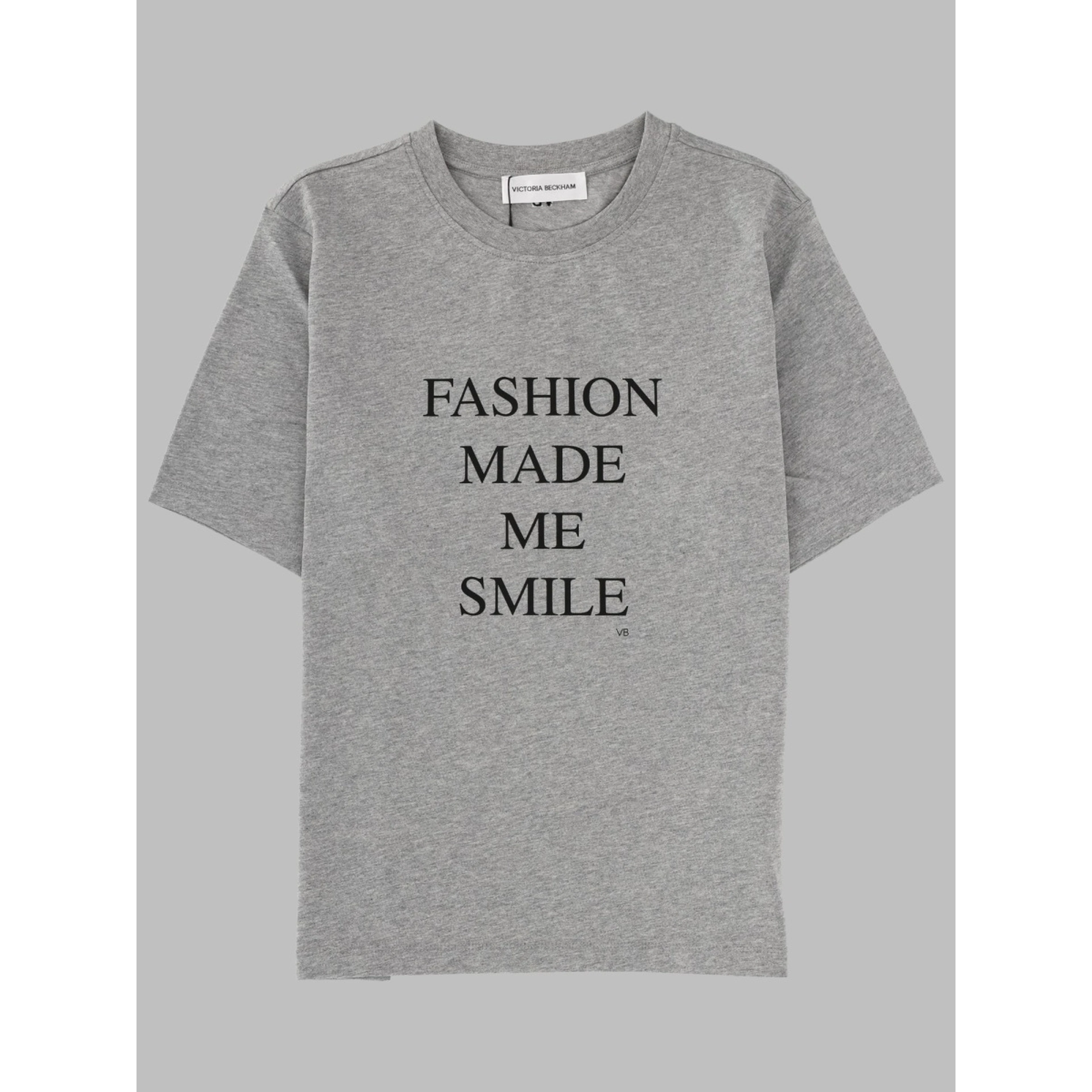 T-SHIRT IN COTONE CON STAMPA