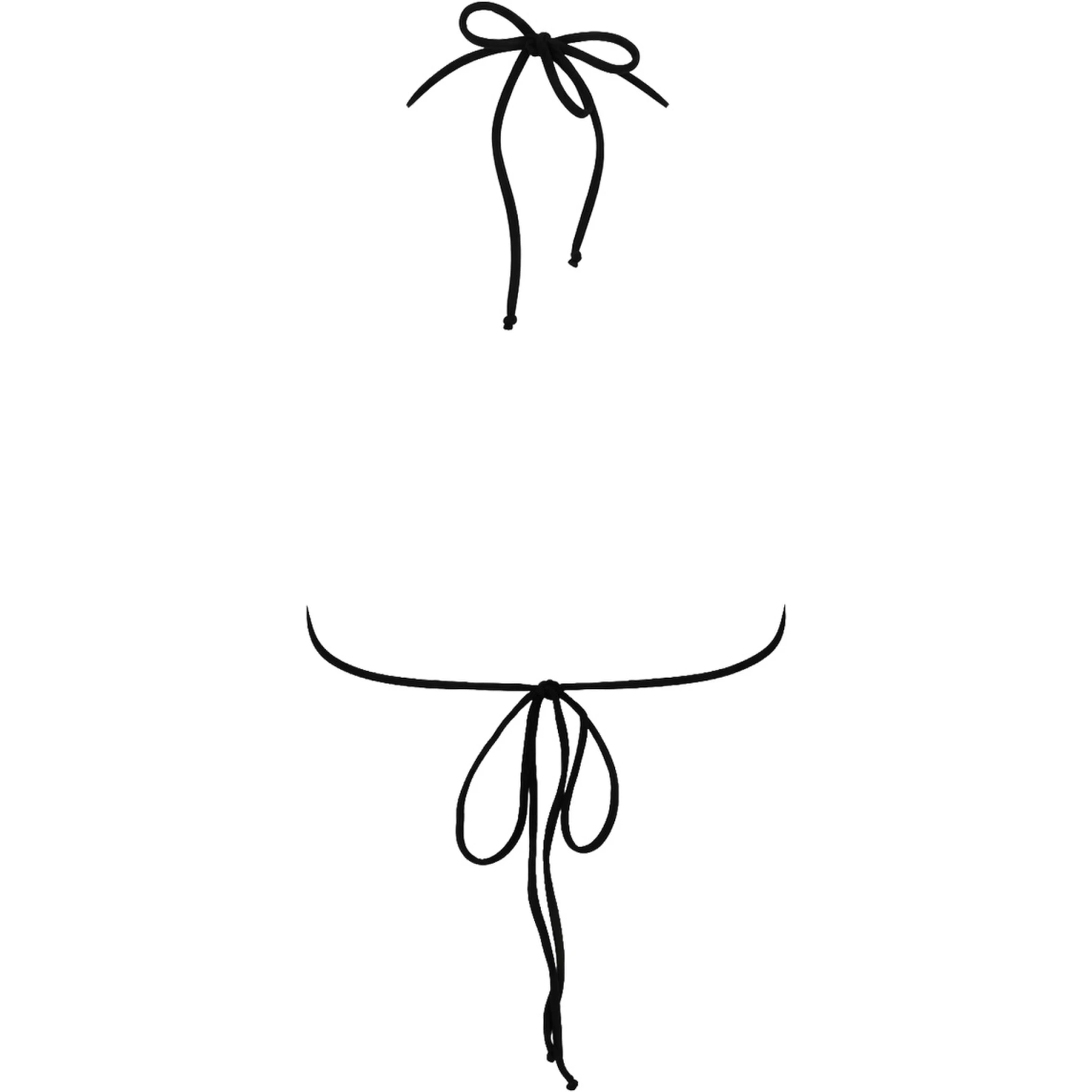 TOP BIKINI "ASHAR"