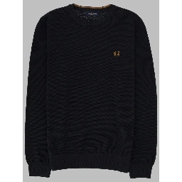 MAGLIA IN COTONE PIQUÉ