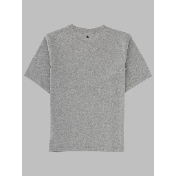 T-SHIRT IN COTONE CON STAMPA