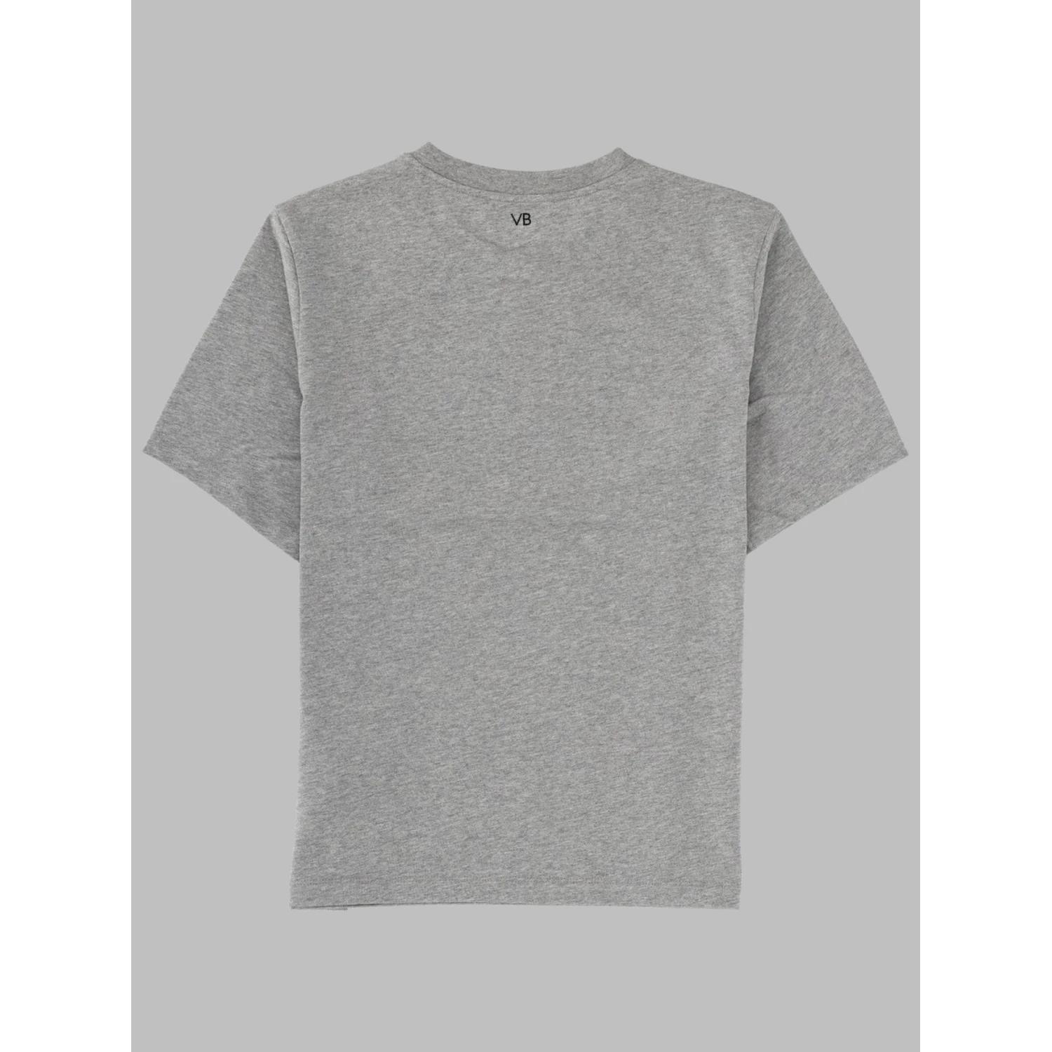 T-SHIRT IN COTONE CON STAMPA