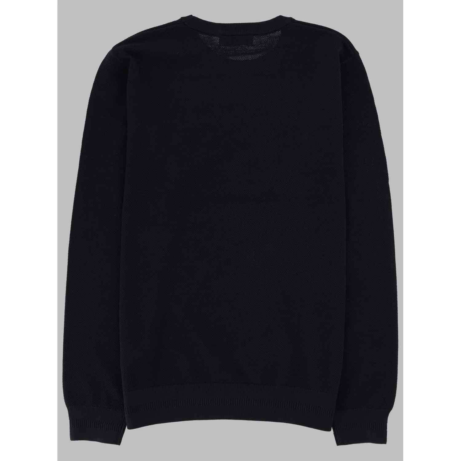 MAGLIA IN COTONE PIQUÉ