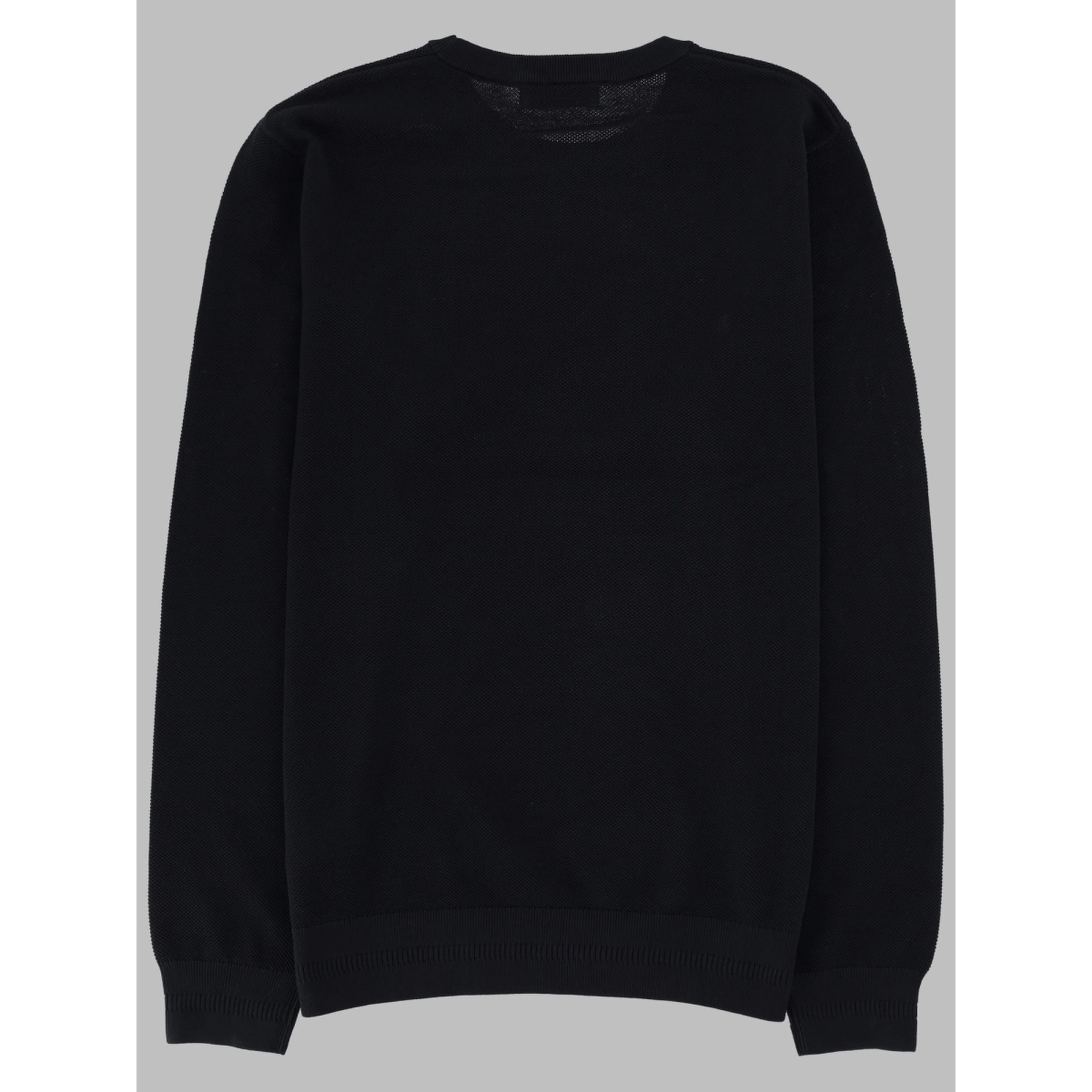 MAGLIA IN COTONE PIQUÉ