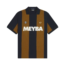 POLO "MEYBA" CON LOGO