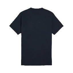 T-SHIRT "RINGER" CON LOGO