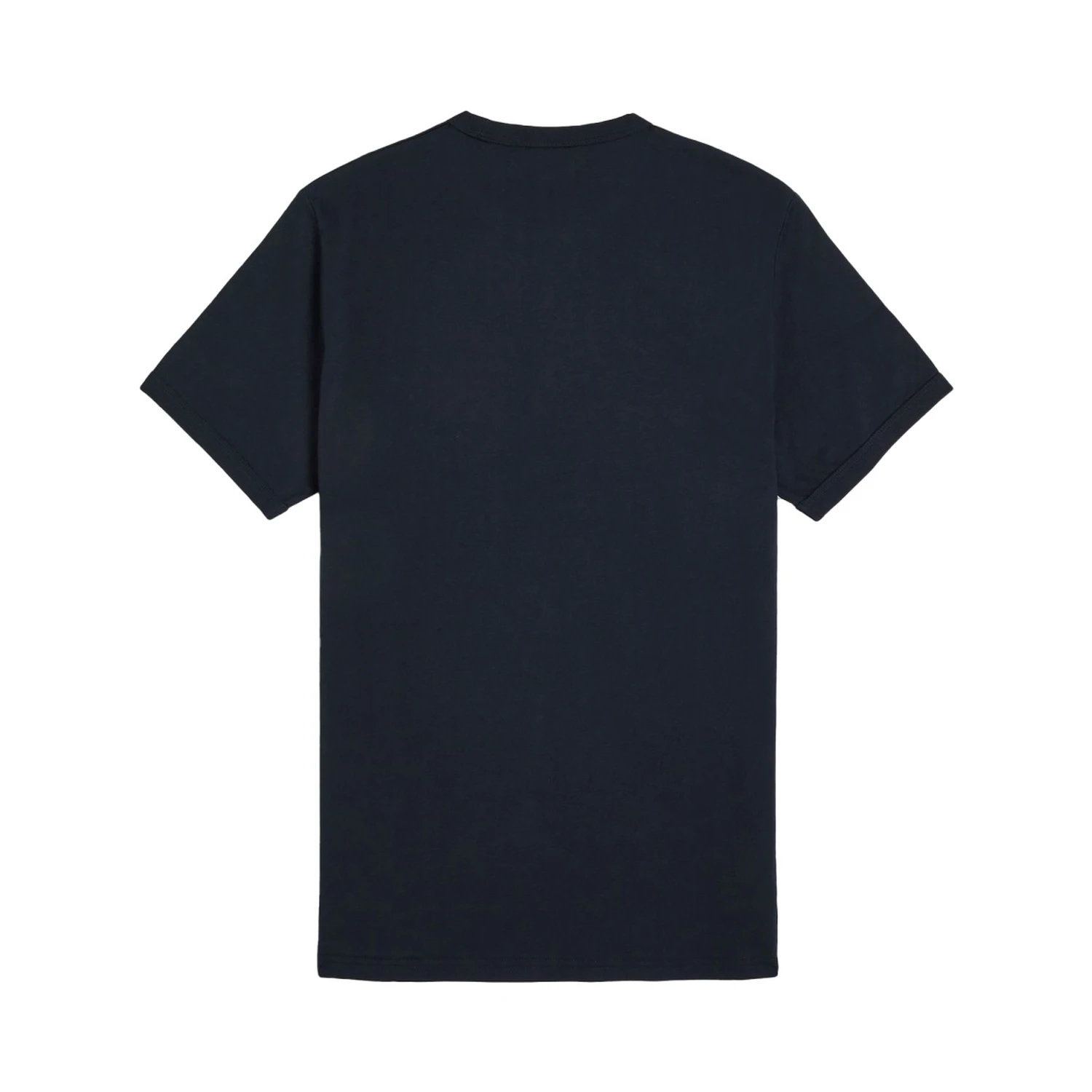 T-SHIRT "RINGER" CON LOGO