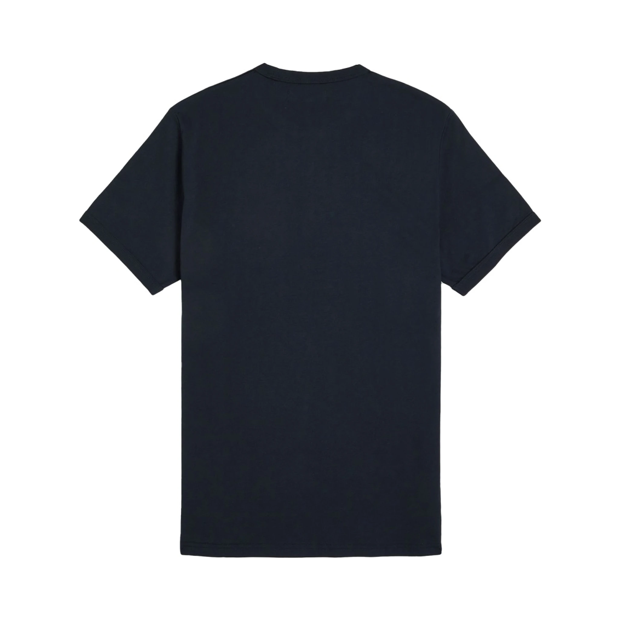T-SHIRT "RINGER" CON LOGO